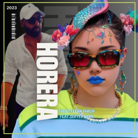 HORERA ft. Sofiya Nzau | Boomplay Music