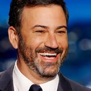 Jimmy Kimmel