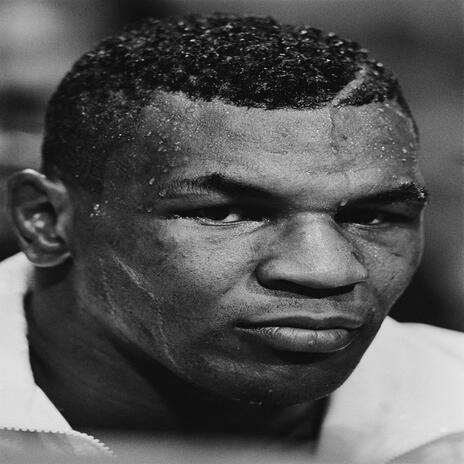 Mike Tyson | Boomplay Music