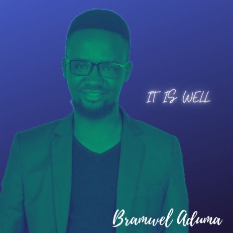 It Is Well | Boomplay Music