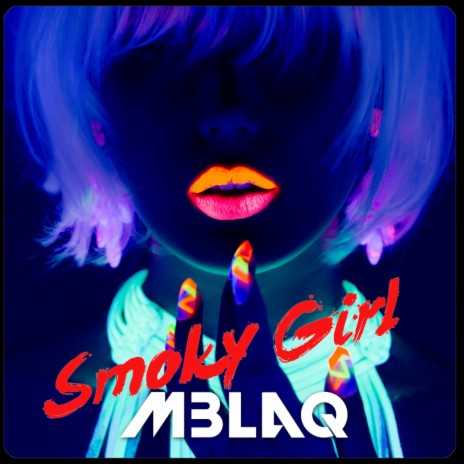 Smoky Girl | Boomplay Music