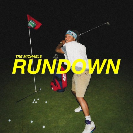 Rundown | Boomplay Music