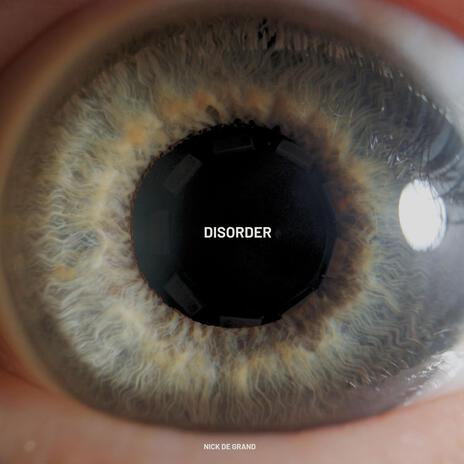 Disorder | Boomplay Music