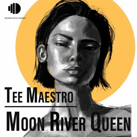 Moon River Queen (Original Mix) | Boomplay Music