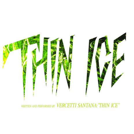 THIN ICE | Boomplay Music