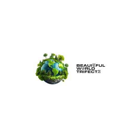 Beautiful World | Boomplay Music