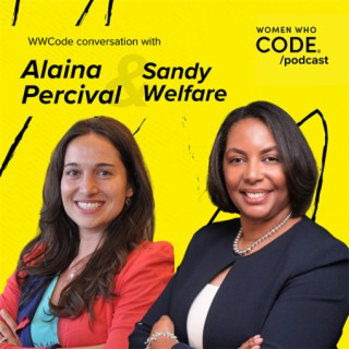 Conversations #93: The Importance of Giving Back: Giving Tuesday With Women Who Code