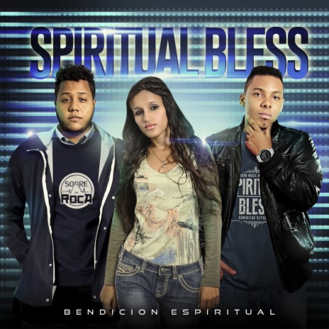 Solo en Ti Jesús ft. Anabellys Rap & Spiritual Bless | Boomplay Music