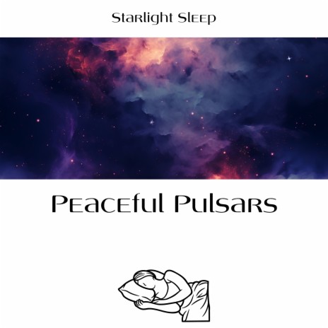 Peaceful Pulsars (Rain) ft. Sleep Miracle & Easy Sleep Music