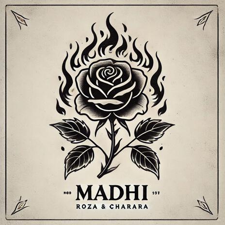 MADHI ft. Charara | Boomplay Music