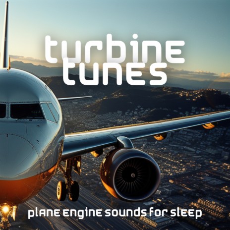 Aeroplane White Noise | Boomplay Music