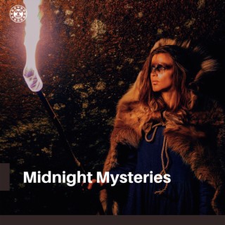 Midnight Mysteries: Native Chants & Nocturnal Rhythms