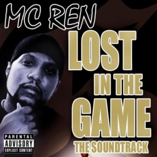 Lost in the Game (Soundtrack)