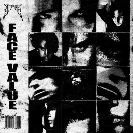 FACE VALUE | Boomplay Music