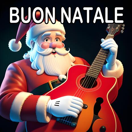 Buon Natale (Social Networks Rock Version)