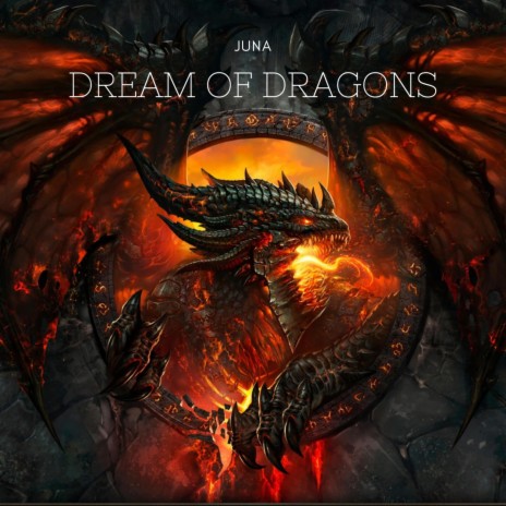 Dream of Dragons | Boomplay Music