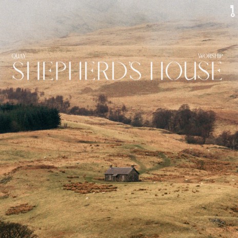 Shepherd's House ft. Justin Melton | Boomplay Music