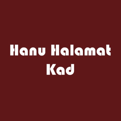 Hanu Halamat Kad ft. Payal Chavan & Vinod jadhav | Boomplay Music