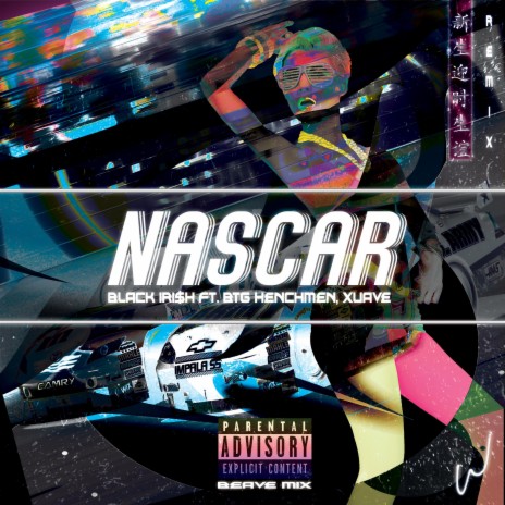 Nascar ft. Beave | Boomplay Music