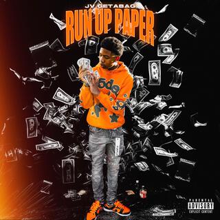 Run up Paper