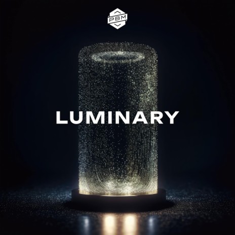 Luminary ft. Halvin & Clahx | Boomplay Music