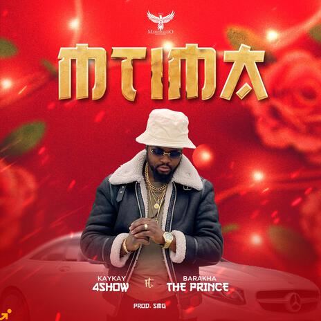 Mtima | Boomplay Music