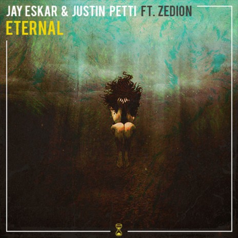 Eternal ft. Justin Petti & ZEDION | Boomplay Music