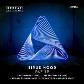 Sirus Hood