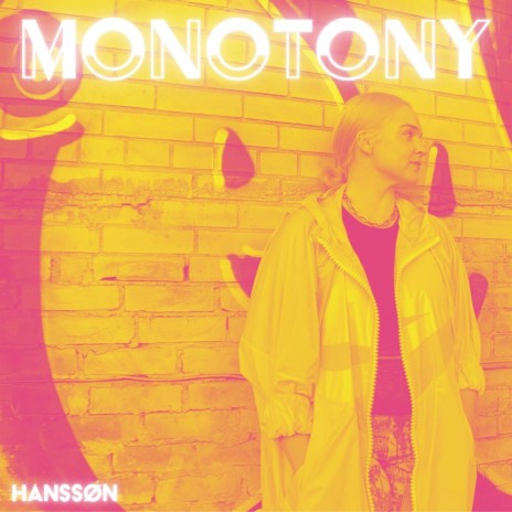 Monotony | Boomplay Music