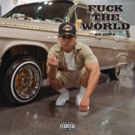 Fuck the World | Boomplay Music