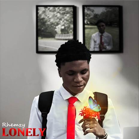 Lonely | Boomplay Music