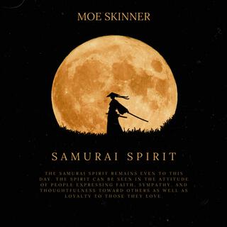 SAMURAI SPIRIT