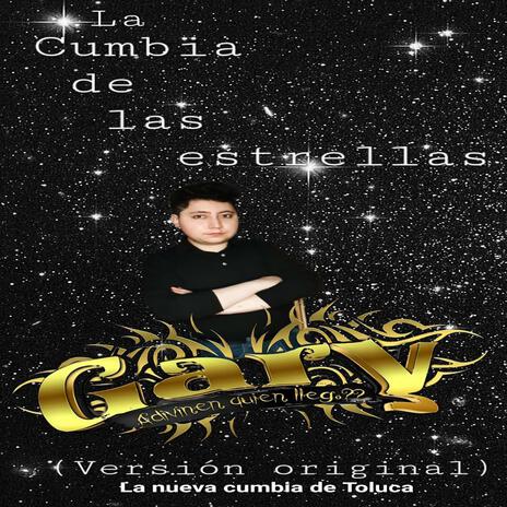 La cumbia de las estrellas (Versión Original) | Boomplay Music