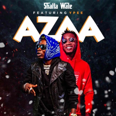 Azaa ft. YPee | Boomplay Music