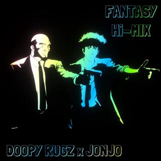 FANTASY (Hi-Mix)