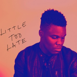 Little Too Late lyrics | Boomplay Music