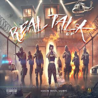 REAL TALK EP