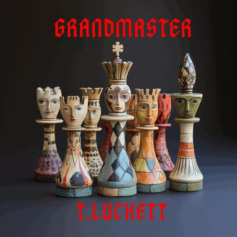 GRANDMASTER | Boomplay Music