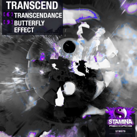 Butterfly Effect | Boomplay Music