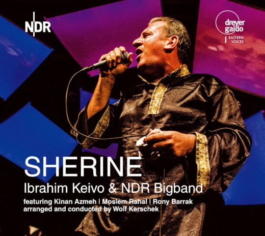 Nare (Live) ft. Moslem Rahal, Rony Barrack, NDR Bigband & Wolf Kerschek | Boomplay Music