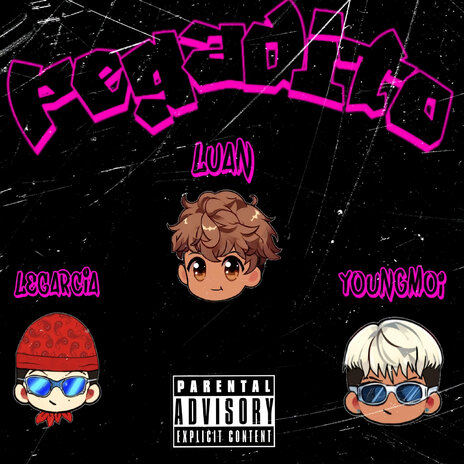 Pegadito ft. Legarcia & Youngmoi | Boomplay Music