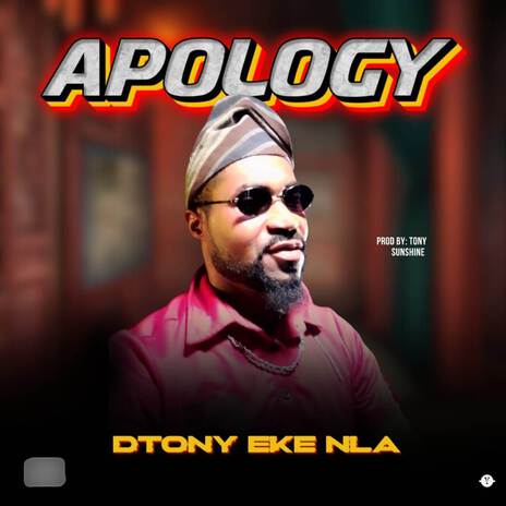 APOLOGY | Boomplay Music