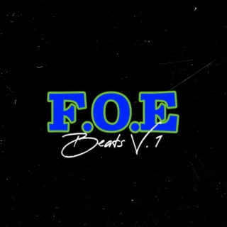 F.O.E Beats V.1