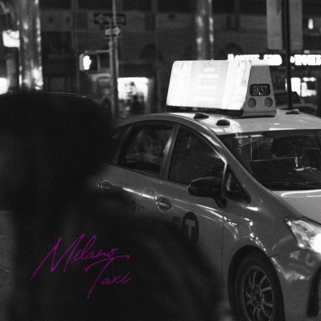 Milano Taxi | Boomplay Music