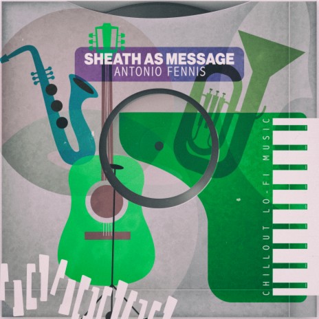 Sheath as Message (Beat@02) | Boomplay Music