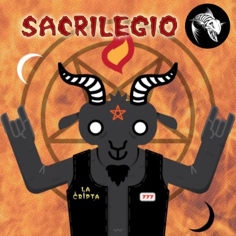 Sacrilegio ft. Neuro | Boomplay Music