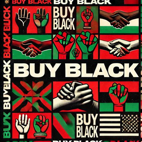 Buy Black (Extended Version)