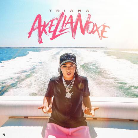 AKELLA NOXE | Boomplay Music