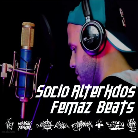 Por respeto ft. Femaz Beats | Boomplay Music