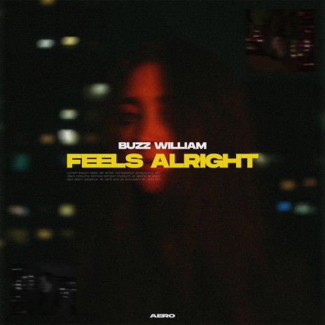 Feels Alright (Extended Mix) | Boomplay Music